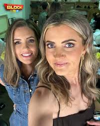 The Block's Eliza and Liberty hit back at 'FAVOURITISM' claims