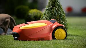 Der Neue Robo Scooter 400 600 Von Wolf Garten Dieses Produktvideo Zeigt Ihnen Seine Vorzuge Produkt Filmproduktion