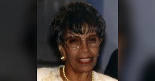 Emma Dorothy Greasham Obituary