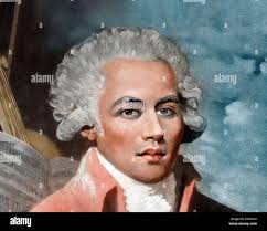 Georges chevalier hi-res stock photography and images