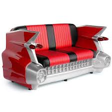 Cool Couch Car Furniture Retro Couch Car Part Furniture