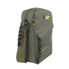 Bolsa de Tiracolo LOIS Grove Caqui