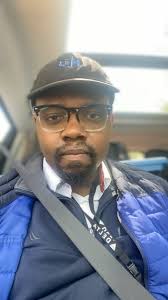 DJ Focus "Mr. Turn It Up"