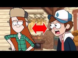 Gravity Falls Is Coming Back In 2021 Season 3 Youtube