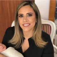 Isabella J. F. Pereira