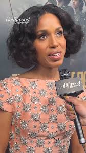 #TheSixTripleEight star #KerryWashington