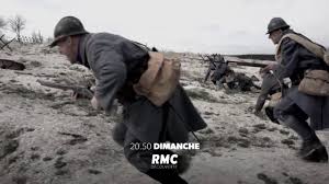 Le film documentaire hisorique « champs de bataille : Champs De Bataille Chemin Des Dames Youtube