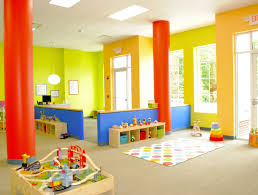Playdipity Db2 Architecture Archinect Kids Playroom Colors Ikea Kids Playroom Daycare Decor