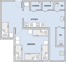 It is all of this that defines individual quality of life and it is how we at juniper, nurture the spirit of life ℠. Westlite Accommodation