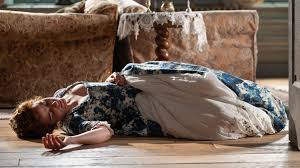 Blah gigi pov since then, I cant help but stay away.