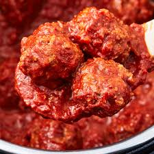 My late mother made some of the finest balls on the planet, let me tell you, but she never used turkey. Best Ever Italian Meatballs Instant Pot Recipes