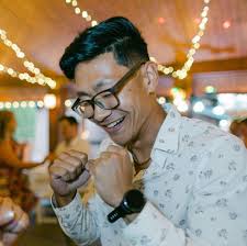 Nathan Shimabukuro and Theresa Belvin's Wedding Website