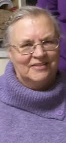 Condolence Book for Jenifer (Jen) Bartlett (née Hutchings) (Kenmare, Kerry) 