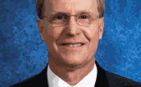 Haywood School Board Chair