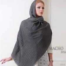 عکس شال ساده رنگی - عکس نودی