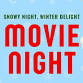 Winter Break Movie Night event image