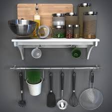 Ikeakitchenware Ikea Kitchen Accessories 3d Model Max C4d Obj 3ds Fbx Lwo Stl 3dexport Com By Pud Ikea Kitchen Accessories Kitchen Accessories Kitchen