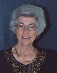 Lucille Baillio Obituary August 8, 2021