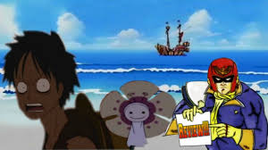 Kappei yamaguchi, kenji utsumi, mayumi tanaka and others. One Piece Movie 6 Baron Omatsuri And The Secret Island Review Youtube