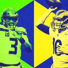 Test your knowledge of this subject further with these technology trivia questions and answers. Nfl Week 16 Will The Rams Or Seahawks Gain An Edge In The Nfc West The Ringer