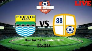 Nonton online live tv streaming indosiar dan tayangan ulang 7 hari indosiar hanya di useetv.com situs streaming tv terlengkap di indonesia. Tv Indosiar Live Sekarang Bola Persib