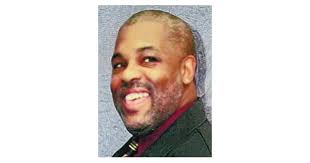 Brian Griffin Obituary (1966