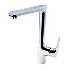 Castorama robinet cuisine dandlroofing co. Mitigeur De Cuisine Chrome Guara Castorama