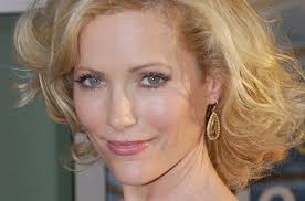 In photos: Leslie Mann turns 50: a look back