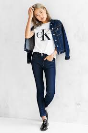 You'll receive email and feed alerts when new items arrive. Calvin Klein Tee Shirt Tee Shirt Fashion Casual Chic Fashion Wear