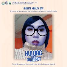 RMC Junior Psychology Society