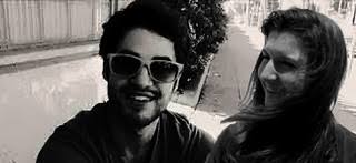 Darren and Lesly