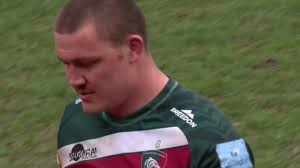 Jasper wiese explains what motivated a move to leicester tigers that has catapulted the powerhouse no 8 into the springbok frame. Jasper Wiese The Transporter Youtube