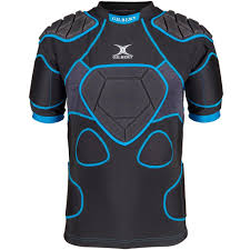 Gilbert Xp1000 Rugby Body Armour Junior Rugby Body Protection
