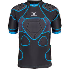 Gilbert Xp1000 Rugby Body Armour Junior Rugby Body Protection