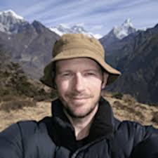 Damian Hall's Favourite Walking Books — Contours Walking Holidays