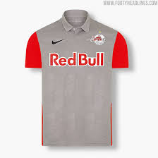 Maybe you would like to learn more about one of these? Red Bull Salzburg 20 21 Champions League Home Away Kits Released Footy Headlines