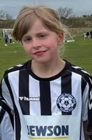 Naomi Conley Knowles"