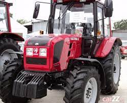 De acum oferim tractoare belarus la pret de dealer cu plata pe loc si in leasing cu un avans de minim 30%, iare restul pot fi platit in rate lunare pana la 60 luni. Belarus 952 3 Tractoare Noi Belarus Mtz 952 3 95cp 19 800 Eur Carzz Ro