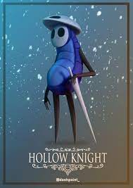Maybe you would like to learn more about one of these? Artstation Quirrel Hollow Knight Jose Manuel Gonzalez Risco