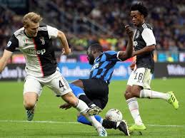 Andrea belotti, attaccante torino (getty images). Juventus Inter Milan Genoa Napoli Torino Dove Vedere Le Partite Di Serie A In Diretta Tv E Streaming Corriere It