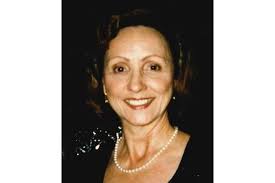 Joan Cone Obituary (1936