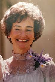 Obituary information for Barbara E. Darst Hermanson