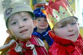 All the people we met