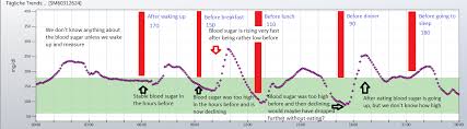 continuous glucose monitoring systems a growing market