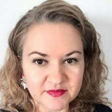 Carmen Mihaela Badoiu