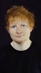 Ed Sheeran es vida, es musica.
