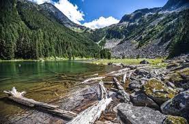 Fraser island has so many different campgrounds, it can be hard to work out the best site. Radium Lake British Columbia Canada Alltrails