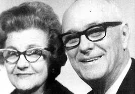 Veteran of WWI, WWII serves Conroe as mayor and more