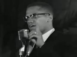 Malcolm X