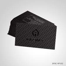 The trace of the embossed printing process feels softer to the skin, whereas the raised printing process is a. Raised Print Business Cards Printing Business Cards Raised Printing Spot Uv Business Cards